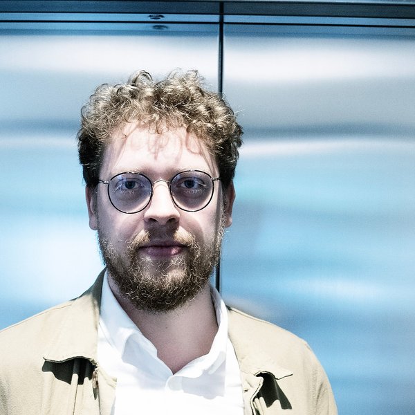 Portrait of Bartal Læarsson